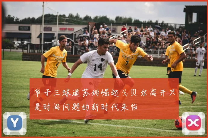华子三球道苏姆崛起戈贝尔离开只是时间问题的新时代来临
